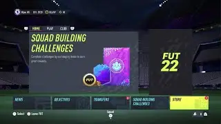 Atal in a pack Fifa 22
