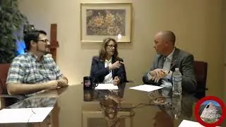 Color Country Politics Podcast - Episode 32: 248 or Bust