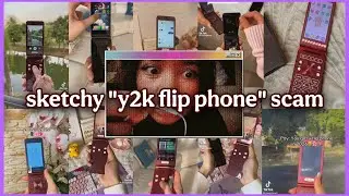 why is everyone selling the same phone