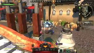 Neverwinter pc Mythic mount with just 8 lockboxes