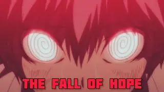 What if THH Characters Were Remnants of Despair?