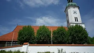 Gottesdienst  31.01.2026 um 18:30 Uhr in Wettstetten