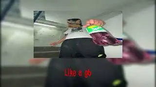 Like a g6 hoodtrap remix by @youtsukima DEMO