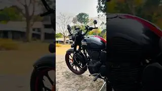 Royal Enfield Classic 350 Status #royalenfield #classic #bikelife #rider #biker #bulletlover #story