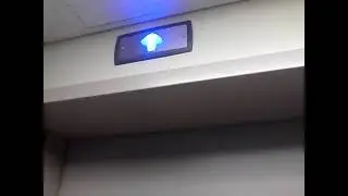 Brand New ThyssenKrupp Signa4 Hydraulic Elevators At Scheels Corbin Park Overland Park, Kansas