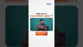 Start your CMA USA journey right after +2