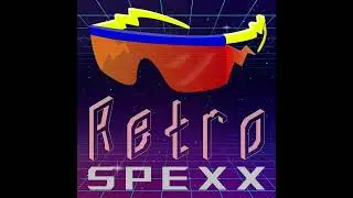 PS2 20th Anniversary special!-Retro Spexx 14!