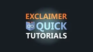 Exclaimer Cloud: Understanding Tables - Merging Tables