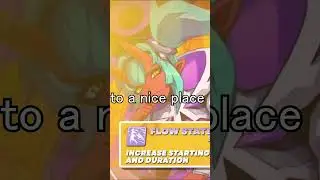 30% OCTAVIA SPEED BUFF #shorts #gaming #meme #omegastrikers