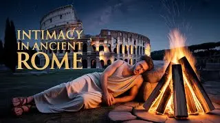 Ancient Rome&rsquo;s Secret Life: The Erotic Rituals, Art of an Empire