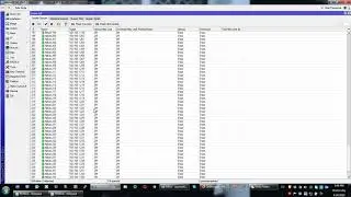 Mikrotik Adding 254 Queues by less than 20 seconds Script...