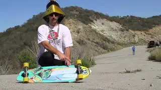 Setup Saturdays - Max Capps