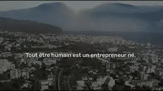 ✈️ Les Entrepreneuriales x French bee - Connecter les entrepreneurs r&eacute;unionnais &agrave; l'international