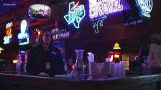 North Texas bars weigh safety measures