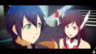Phantasy Star Online 2 [AMV]
