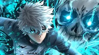 Drawing Seishiro Nagi | Blue Lock | Gael Vaz 