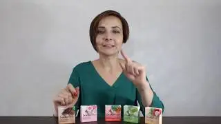 Маски для лица от Орифлейм:34863, 34864, 34865, 35070, 35071