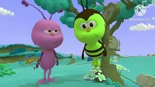 To-to The Ants Got Lost Effects ( Boogie Bugs Effects ) 