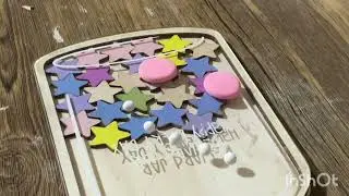 My clay art 🎨 