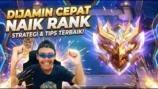 BURUAN DICOBA GAIS! COMBO TANPA RIBET DAN PASTI JUARA!