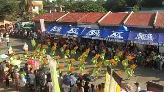 Philippines : Festival of Antique in Panay Island IX フェスティバル大会 (フィリピン、パナイ島) March 8, 2025