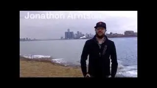 Jonathon Arntson :: Detroit Experience Factory