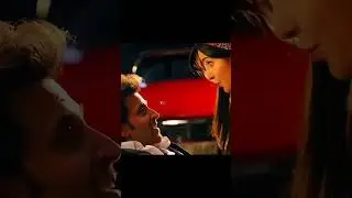Hrithik Roshan and Katrina Kaif. #hrithikroshan #katrinakaif