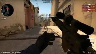 [Pre release version] Double shot