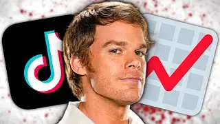 Why Is Dexter So Popular Again?