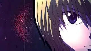 Hunter x Hunter [MEP Part] for [Argentum Studio]