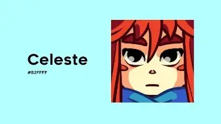 Celeste | Игра Платформер The Game