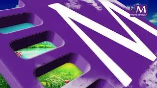 Station ID Short | Movie Bangla Tv
