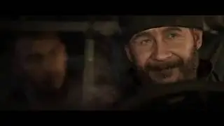 COD Modern Warfare campaign old comrades Lights out Walkthrough