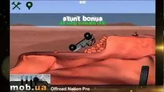 Offroad Nation Pro для Android - mob.ua