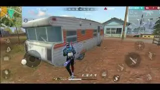 12 Kills/1st Match in New Alpine Map | #freefire #Mobilegameplay #trending