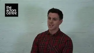 Meet Our Tutors: Scott Howland  | Playwriting