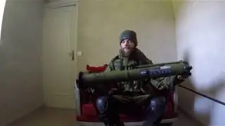 RPG 26 par Reaper's House !!!!