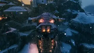 Out of the dragon's maw into the skullfire