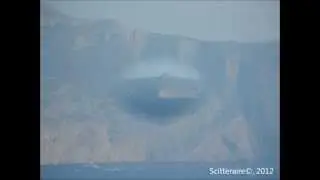Volcanoes, the Sea and More :D