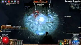 Unique Rima 58lvl vs Mara 54lvl facetank