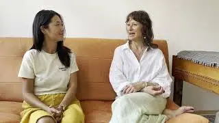 1-1 Frequency Healing Experience - Danka's story