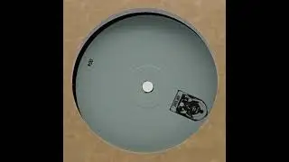 Feral, Luigi Tozzi - Enigma [Vinylrip HQ]