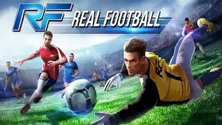 Real Football Android Gameplay (HD)