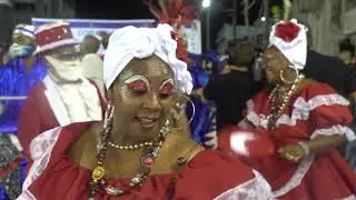 Mama Vieja y Gramillero - Llamadas 2019