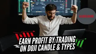 &ldquo;How to Read and Trade Doji Candles | The Ultimate Price Action Lesson&rdquo; Doji Candlestick Secrets