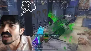 Invisible Hack?🫥