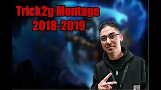 Best of Trick2g / Trick2g Montage 2018-2019