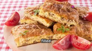 Top 10 Traditional Serbian Foods You Must to try