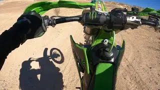 Apex ohv 