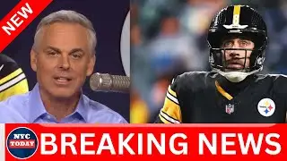 Steelers, Vikings, Dolphins Jets listed potential landing spots for $230 million dynamic quarterback